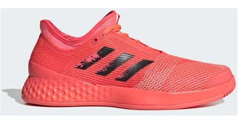 adidas hardcourt tennis shoes.